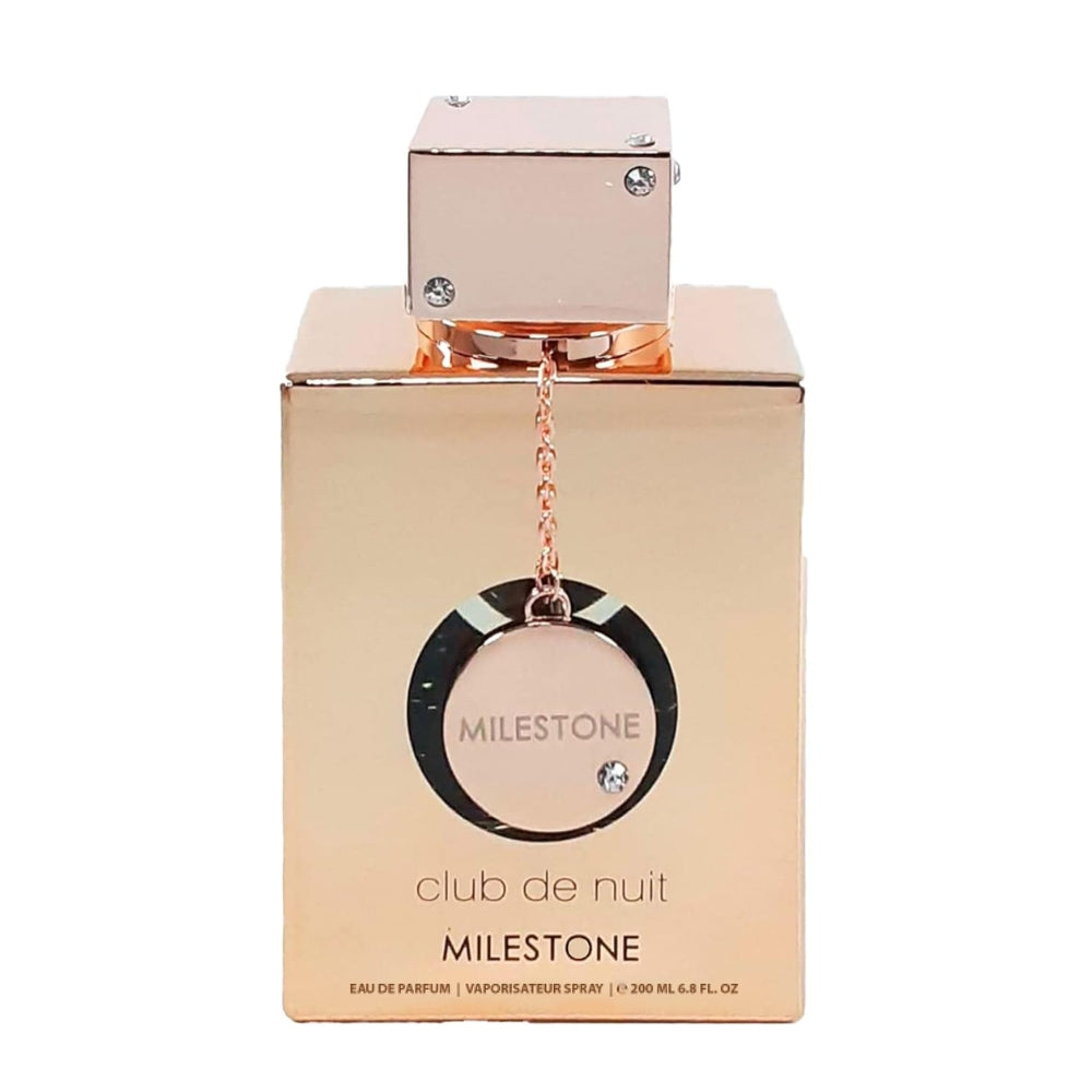 Club de Nuit Milestone Armaf for women and men 6.8oz