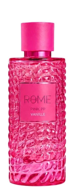 Rome Pink P P Vanille Eau De Parfum Mast Perfume Bharara 3.4oz + 5% De Descuento Adicional