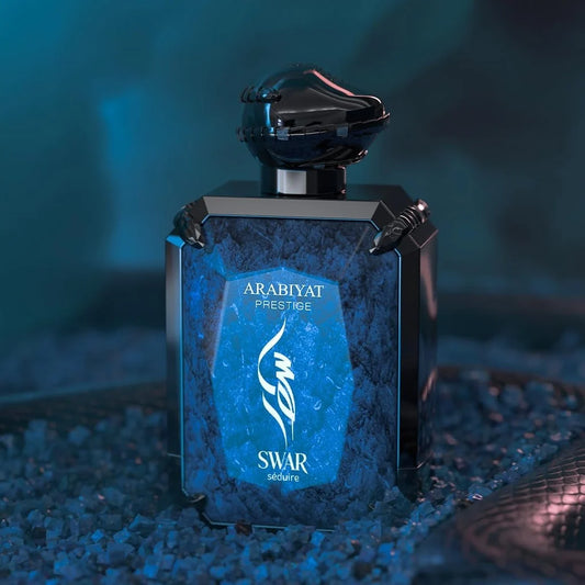 Swar Seduire Arabiyat Prestige for women and men +5% DESCUENTO