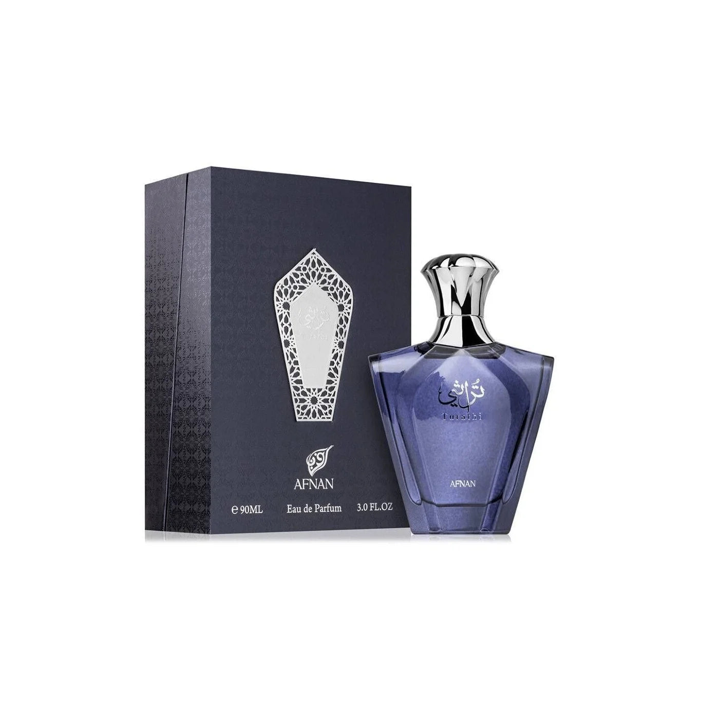 TURATHI Blue 3.0 OZ +5% DESCUENTO $25.99