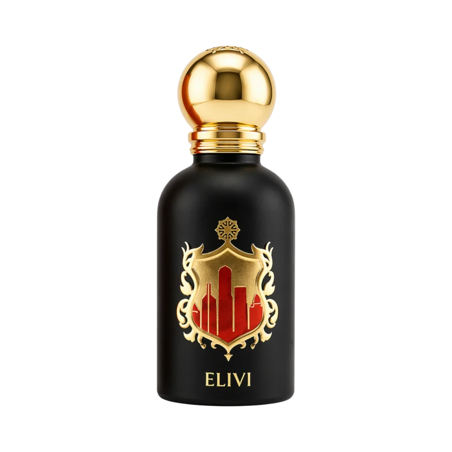 ELIVI UNSTOPPABLE HONG KONG EXTRAIR DE PARFUM + 5 % Descuento Adicional