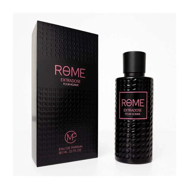 ROME EXTRADOSE 3.4oz POUR HOMME