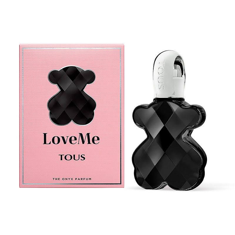 Tous LoveMe The Onyx Parfum Spray One Size