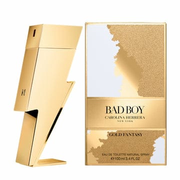 BAD BOY GOLD FANTASY 3.4OZ