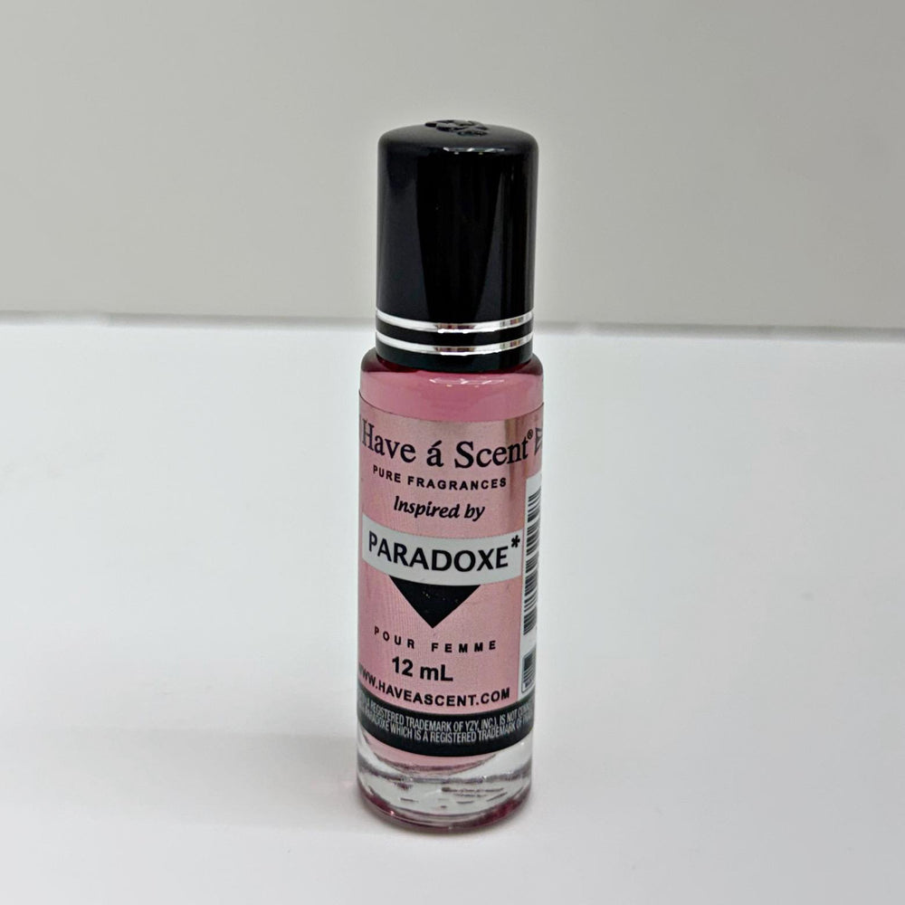 Perfume en Aceite paradoxe 12ml Mujer