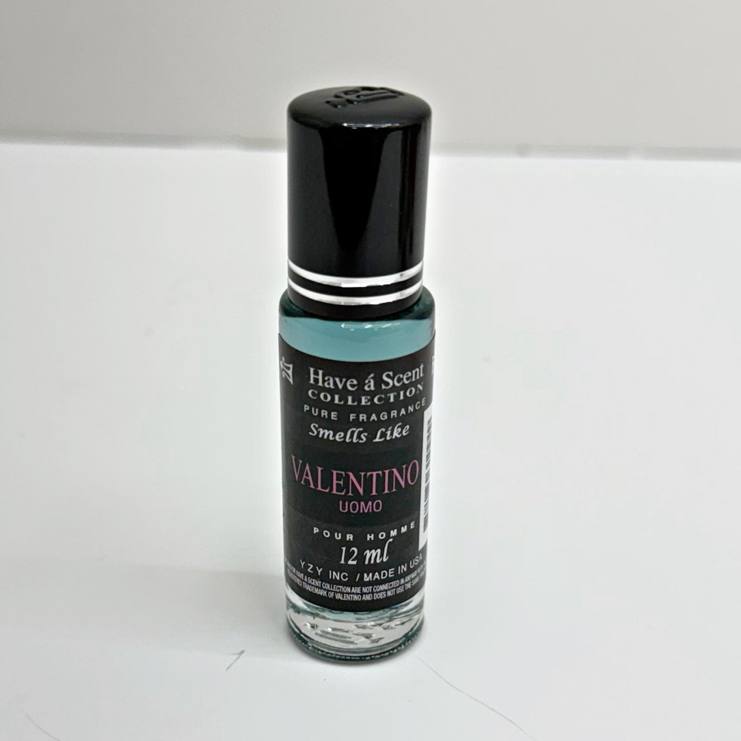 Perfume en Aceite valentino uomo 12 ml Men