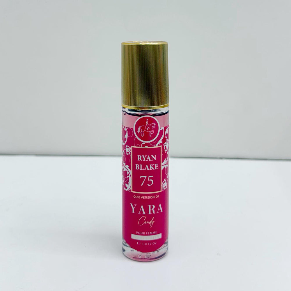 PERFUME SPRAY YARA CANDY 1.0 OZ