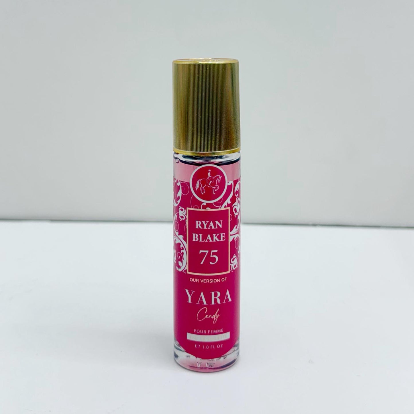 PERFUME SPRAY YARA CANDY 1.0 OZ