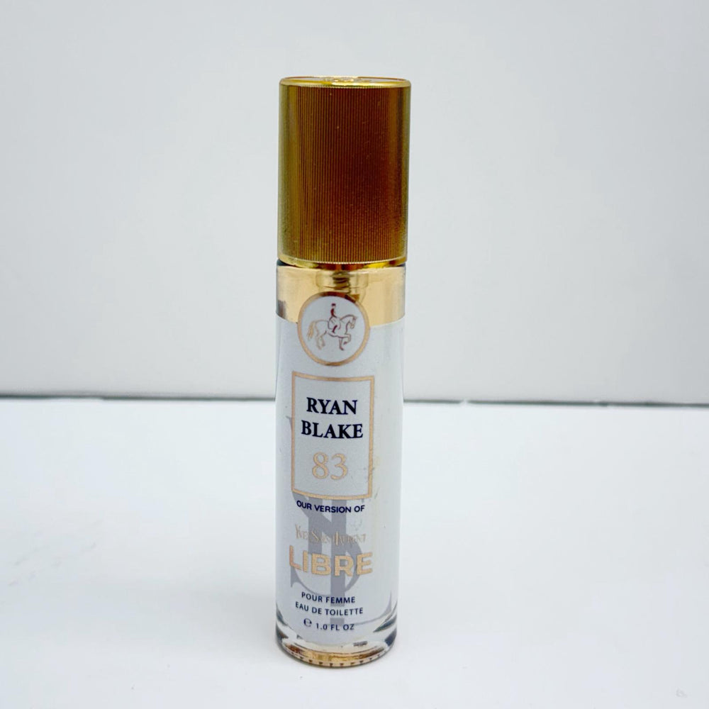 PERFUME SPRAY LIBRE 1.0 OZ