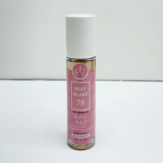 PERFUME SPRAY KAY ALI 1.0 OZ