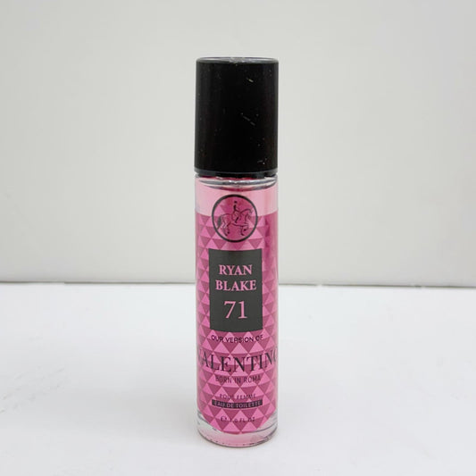 PERFUME SPRAY VALENTINO 1.0 OZ