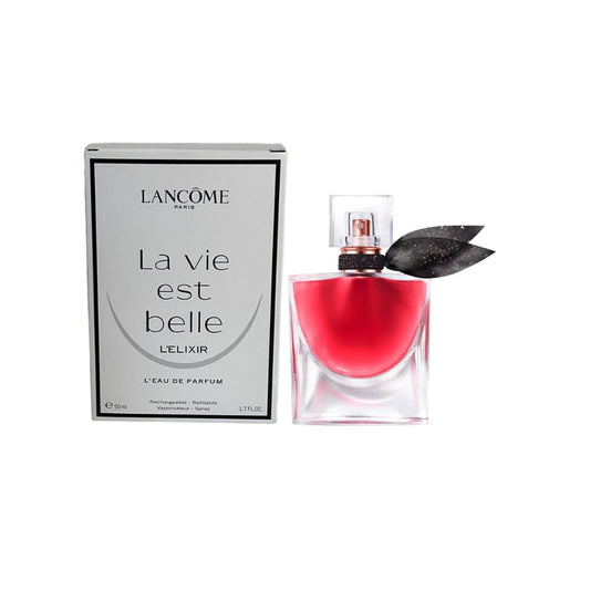 La Vie est Belle L'Elixir Lancôme for women 1.7