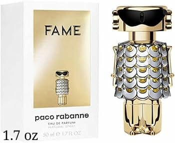 Fame Rabanne for women 1.7 OZ