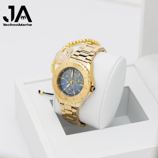 Invicta Angel Women's Watch - 38mm, Gold