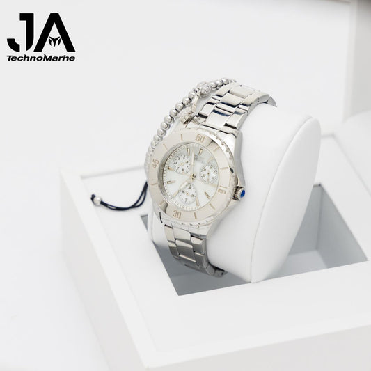 Invicta Angel Women's Watch - 38mm, Steel