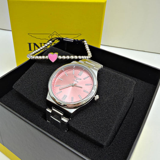 Invicta Celestial I by Invicta Women's Watch - 35mm, Steel