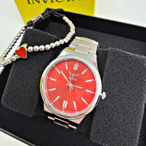 Invicta Celestial I by Invicta Women's Watch - 35mm, Steel