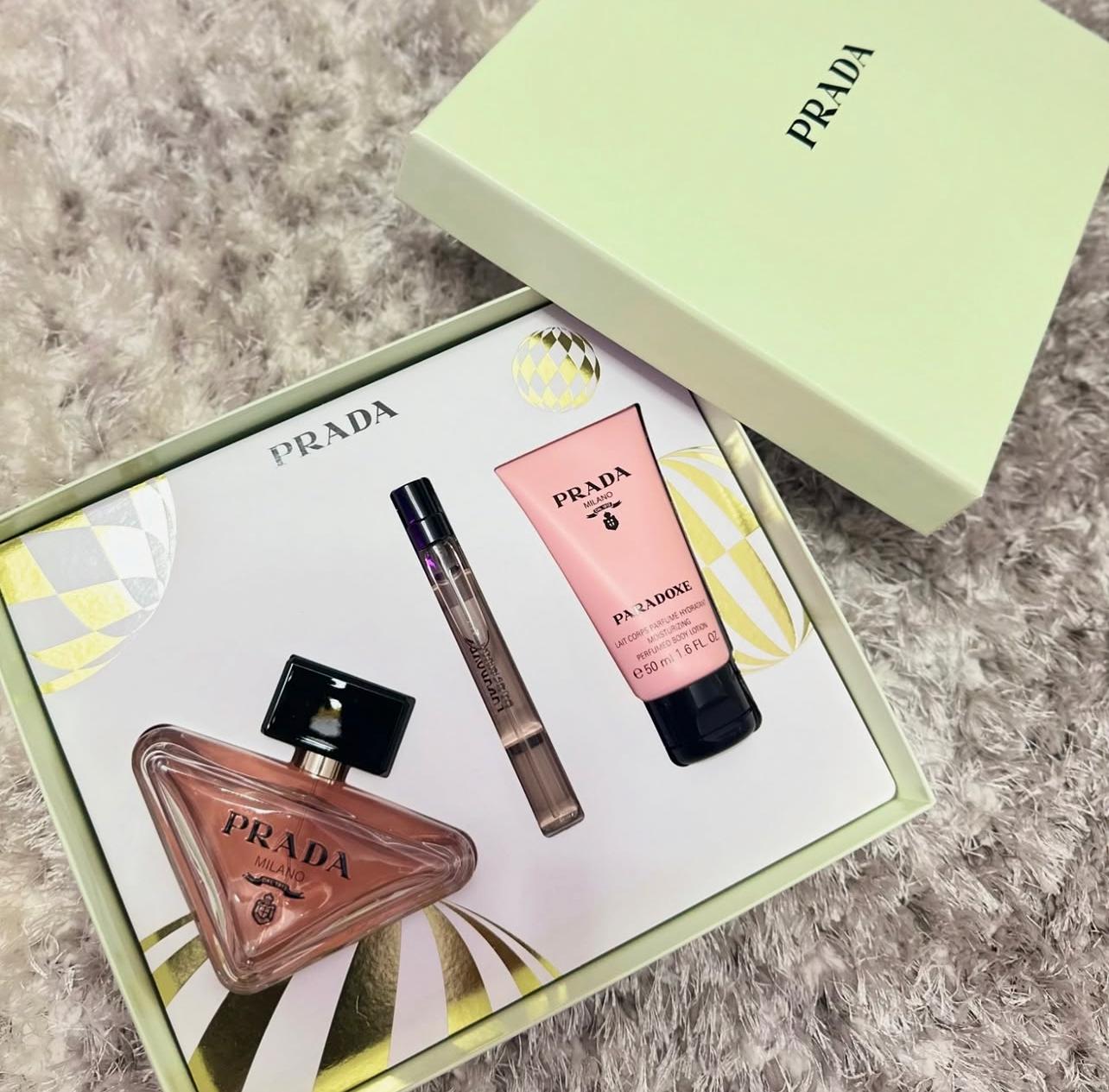 Prada Paradoxe Estuche