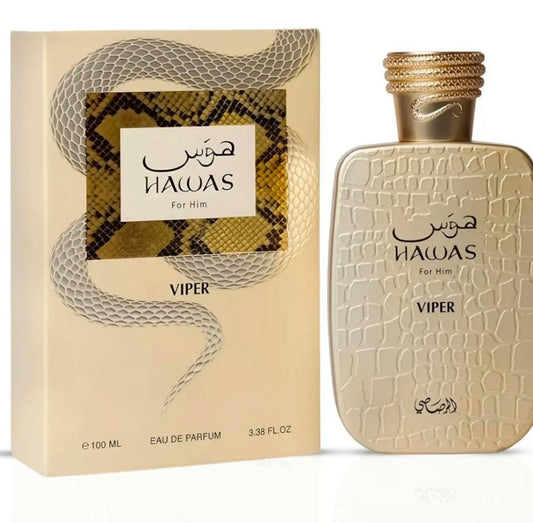 Hawas Viper Rasasi for men