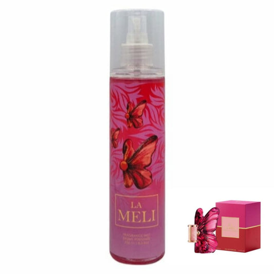 LA MELI Body Mist