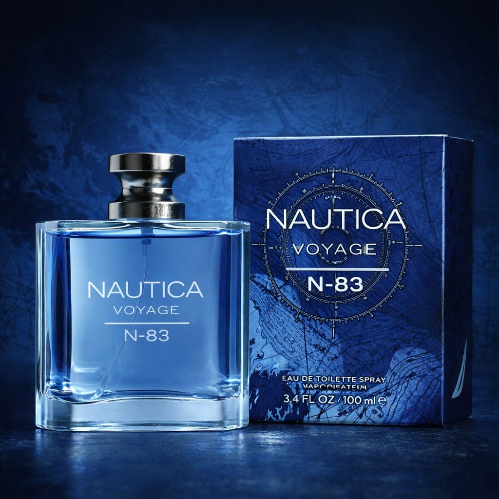 Nautica Voyage N-83 Nautica for men