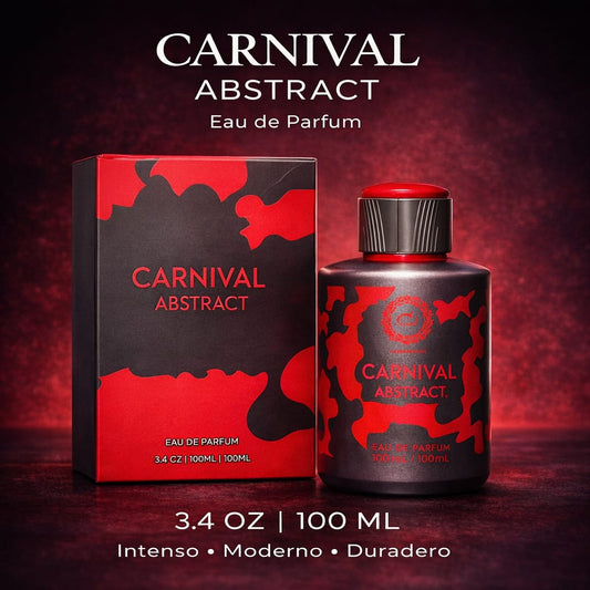 CARNIVAL ABSTRACT 3.4 OZ