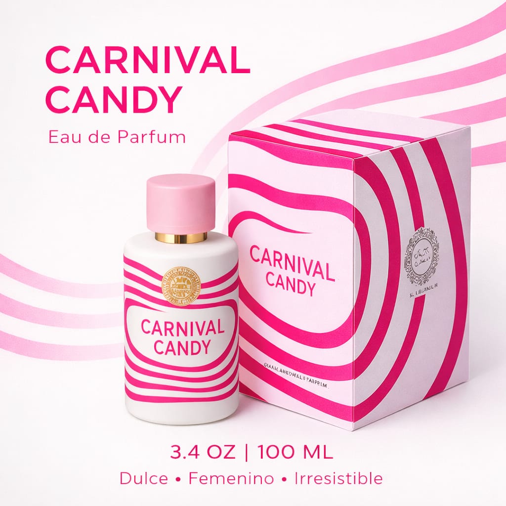 CARNIVAL CANDY 3.4 OZ