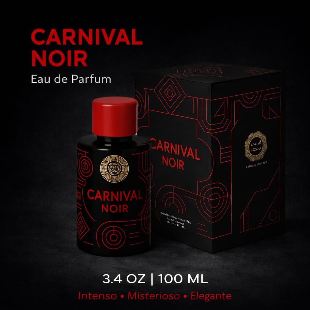 CARNIVAL NOIR 3.4 OZ