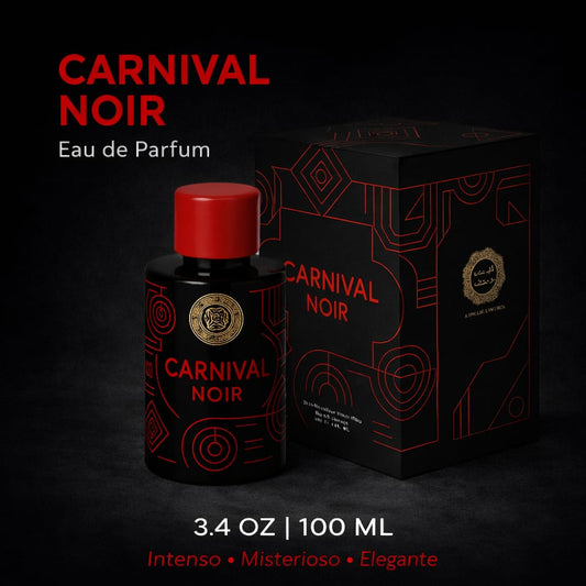 CARNIVAL NOIR 3.4 OZ