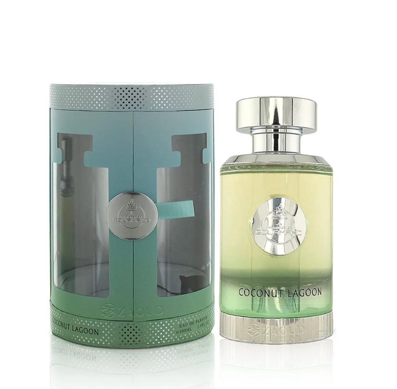 Coconut Lagoon PARIS CORNER for women and men + 5 % Descuento Adicional