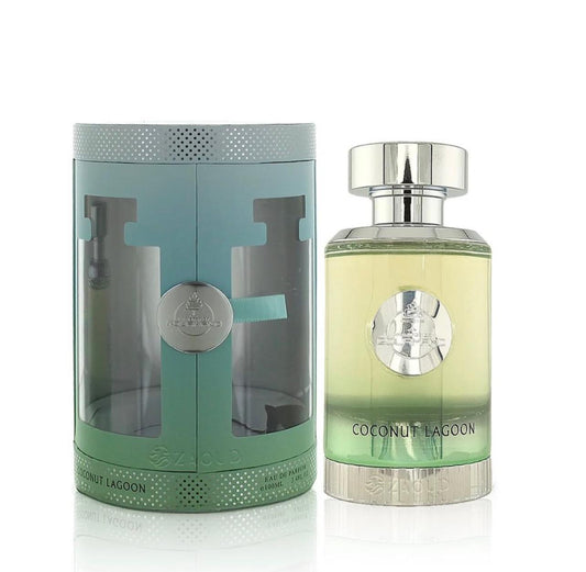 Coconut Lagoon PARIS CORNER for women and men + 5 % Descuento Adicional
