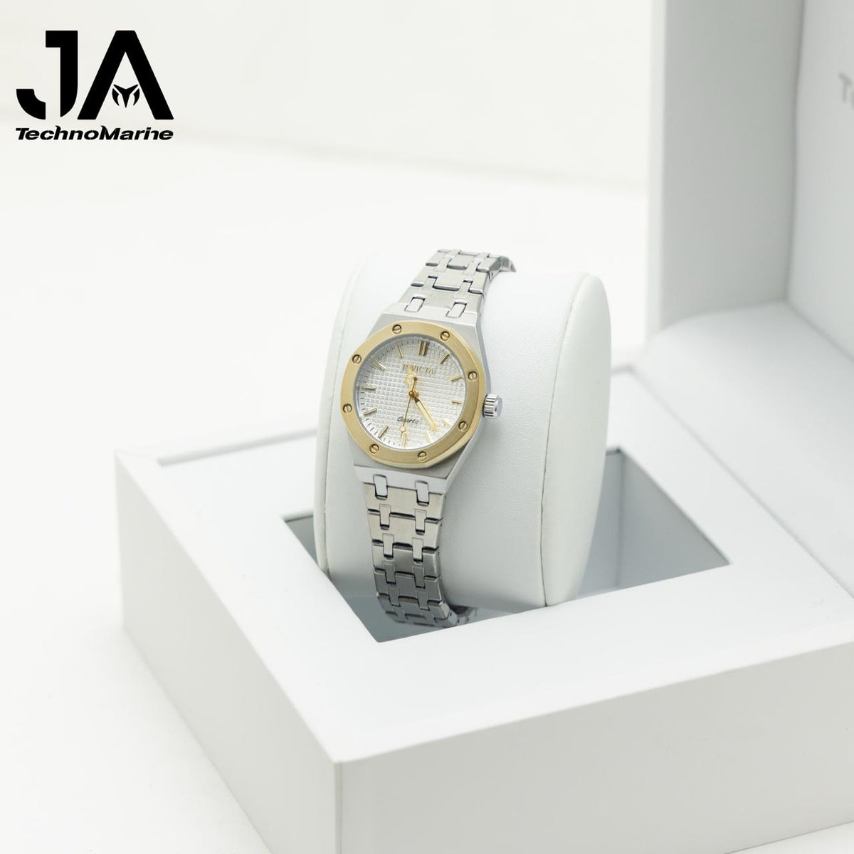 Invicta Celestial Ziya Women\'s Watch - 25mm, Steel (69150) US PRE ORDER ₱3500 ETA FEB/MARCH main image 2