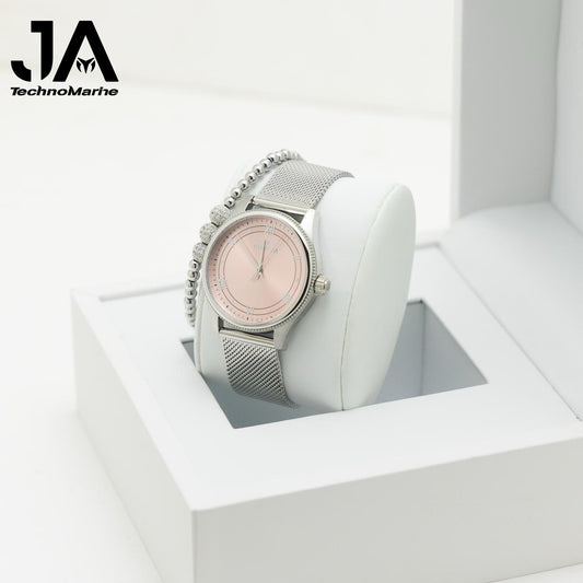 Invicta Celestial Sophia Women's Watch - 36mm, Steel