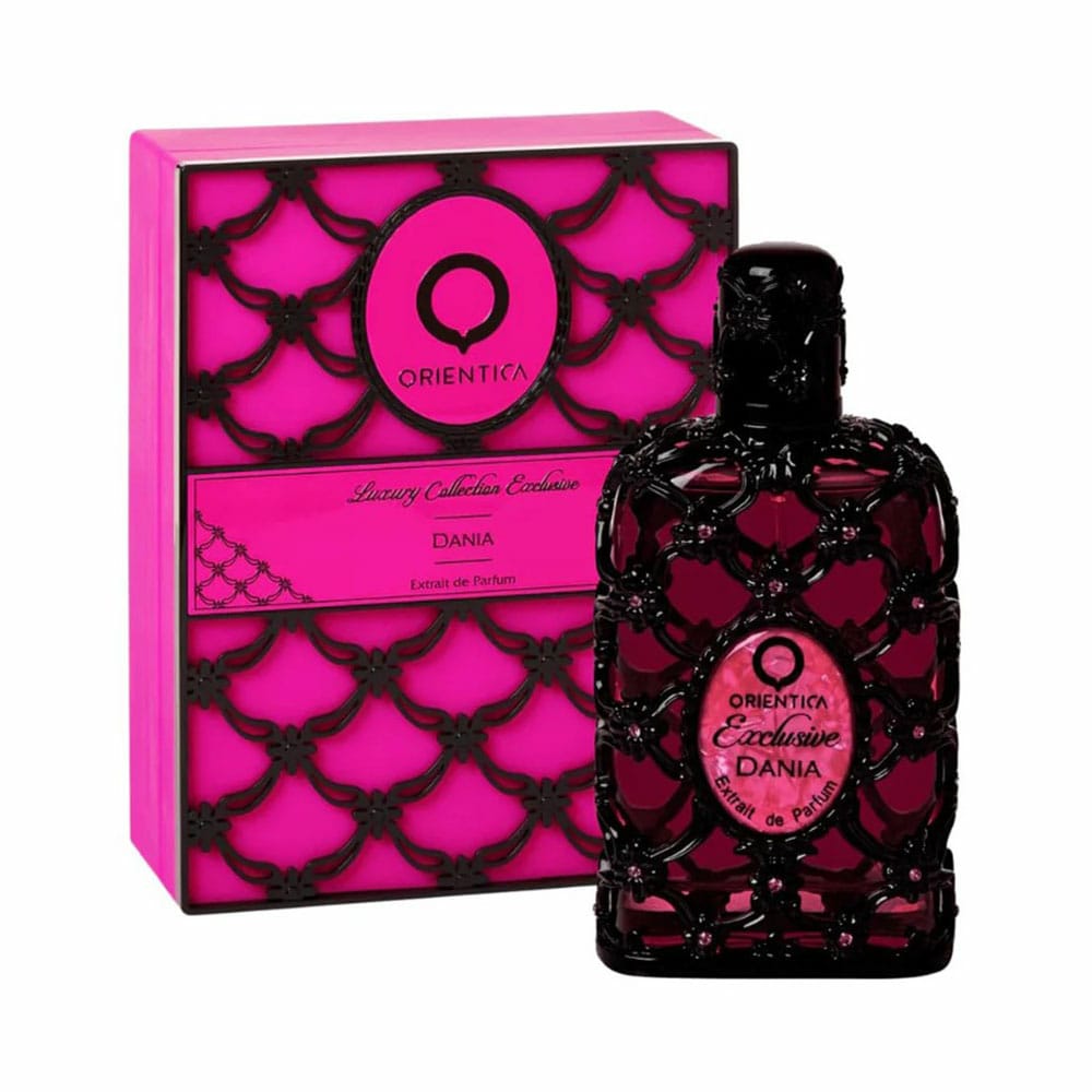 Dania Orientica Premium for women