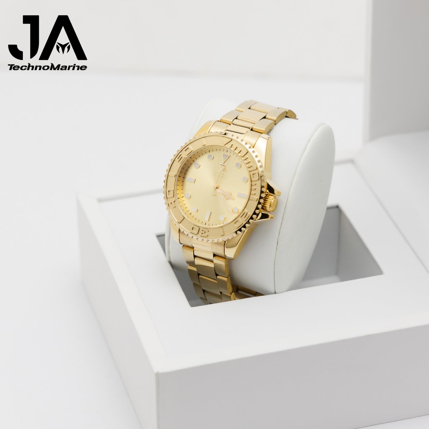 Montres Prestige X Invicta Men's Watch - 43mm, Gold,