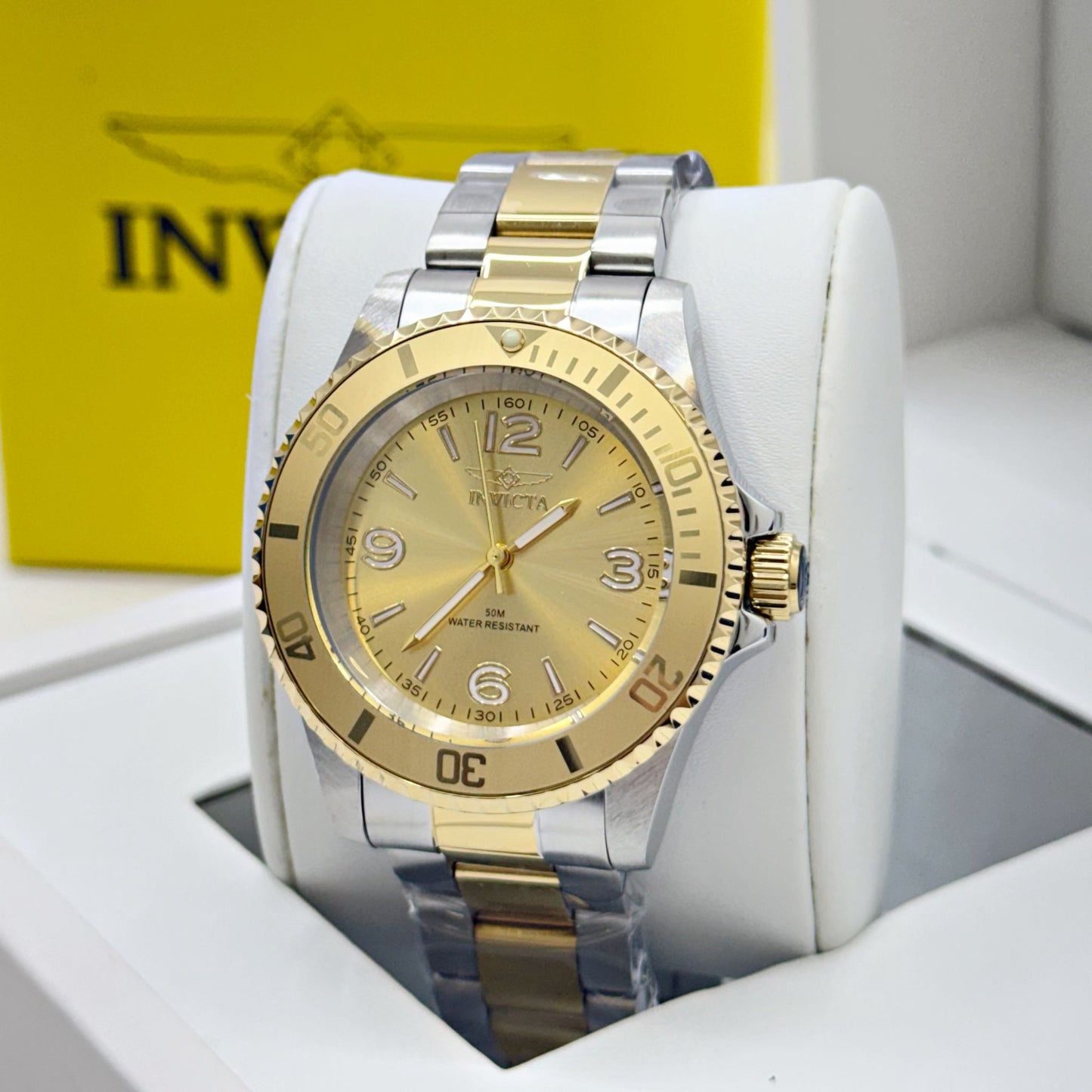 Invicta Specialty - Unisex 41mm