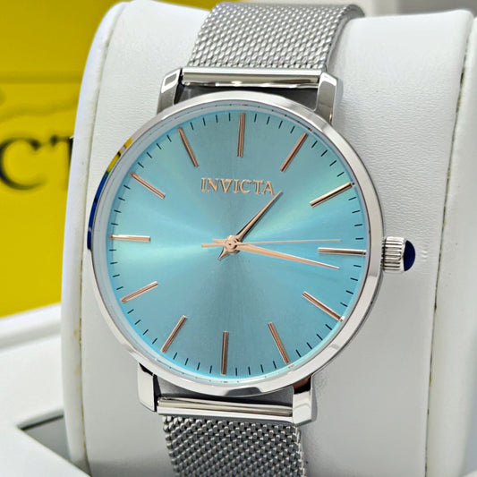 Invicta Angel Unisex Watch - 38mm Una Pulsera Gratis
