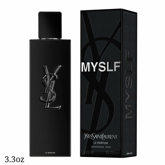 MYSLF Le Parfum Yves Saint Laurent for men