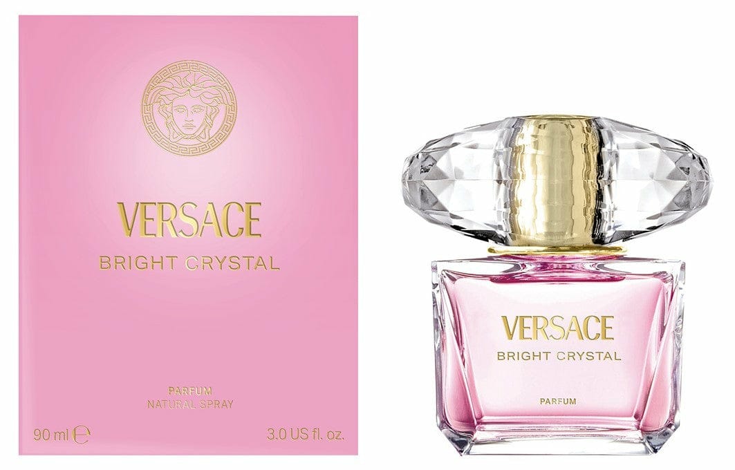Bright Crystal Parfum Versace for women