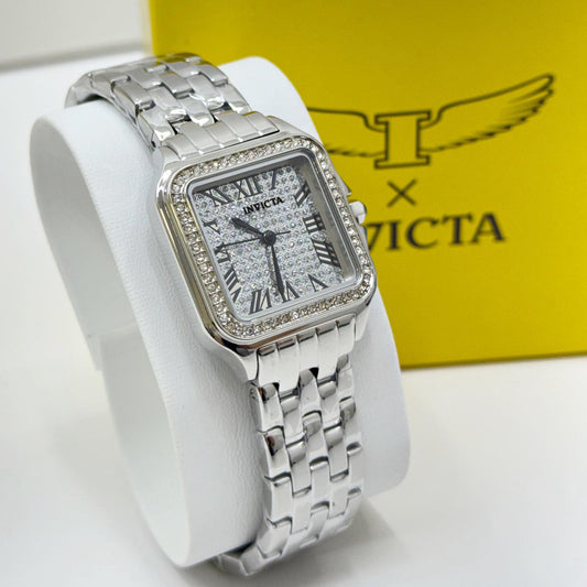 Invicta Angel Women's Watch - 28mm, Steel