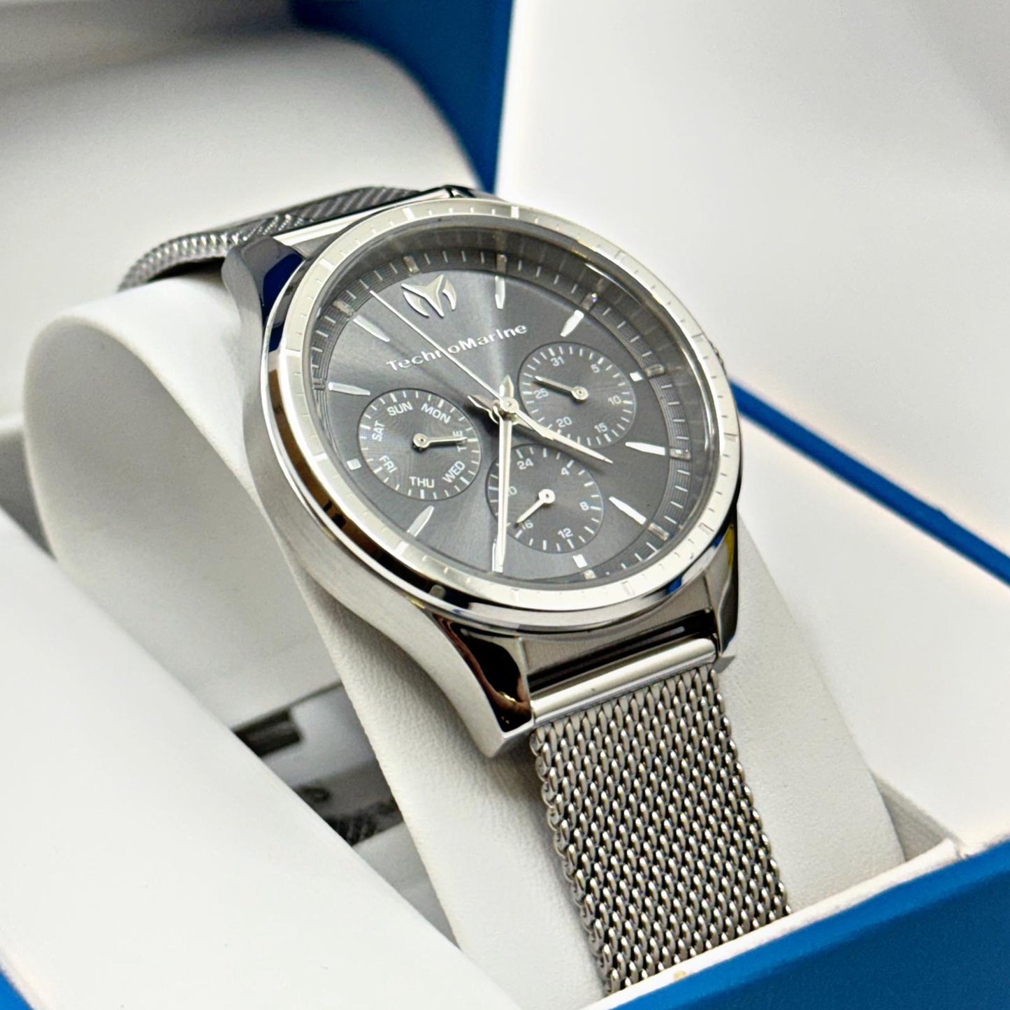 TechnoMarine MoonSun Women's Watch - 36mm