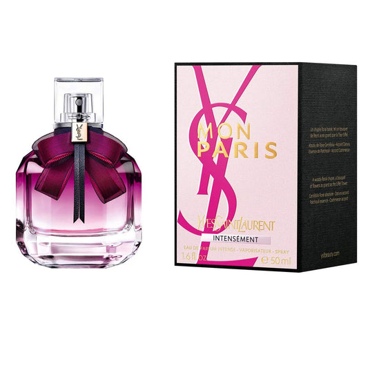 Mon Paris by Yves Saint Laurent