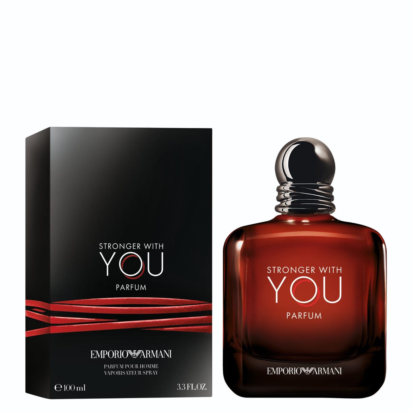 STRONGER WITH YOU PARFUM 3.4oz