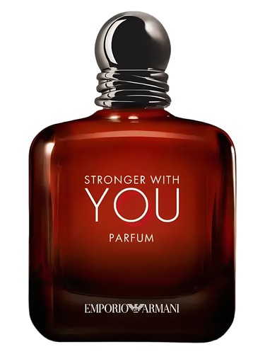 STRONGER WITH YOU PARFUM 3.4oz