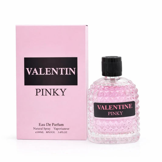 VALENTIN PINKY 3.4OZ