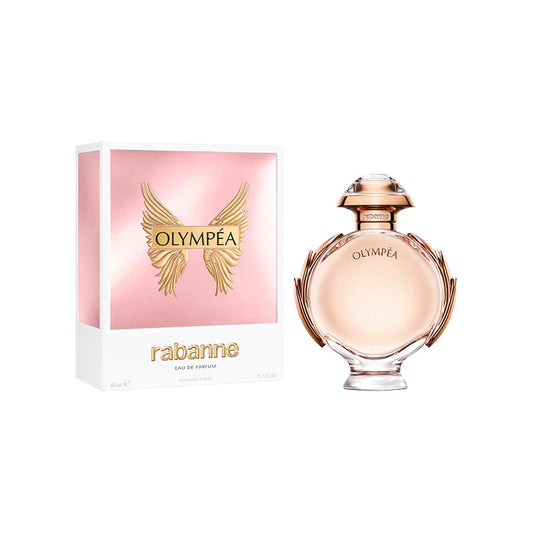 Olympea by Paco Rabanne