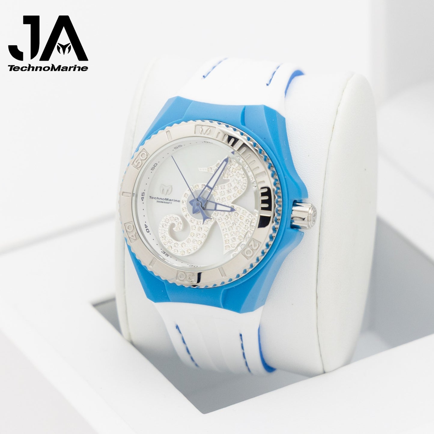 TechnoMarine Dream / Cruise collection