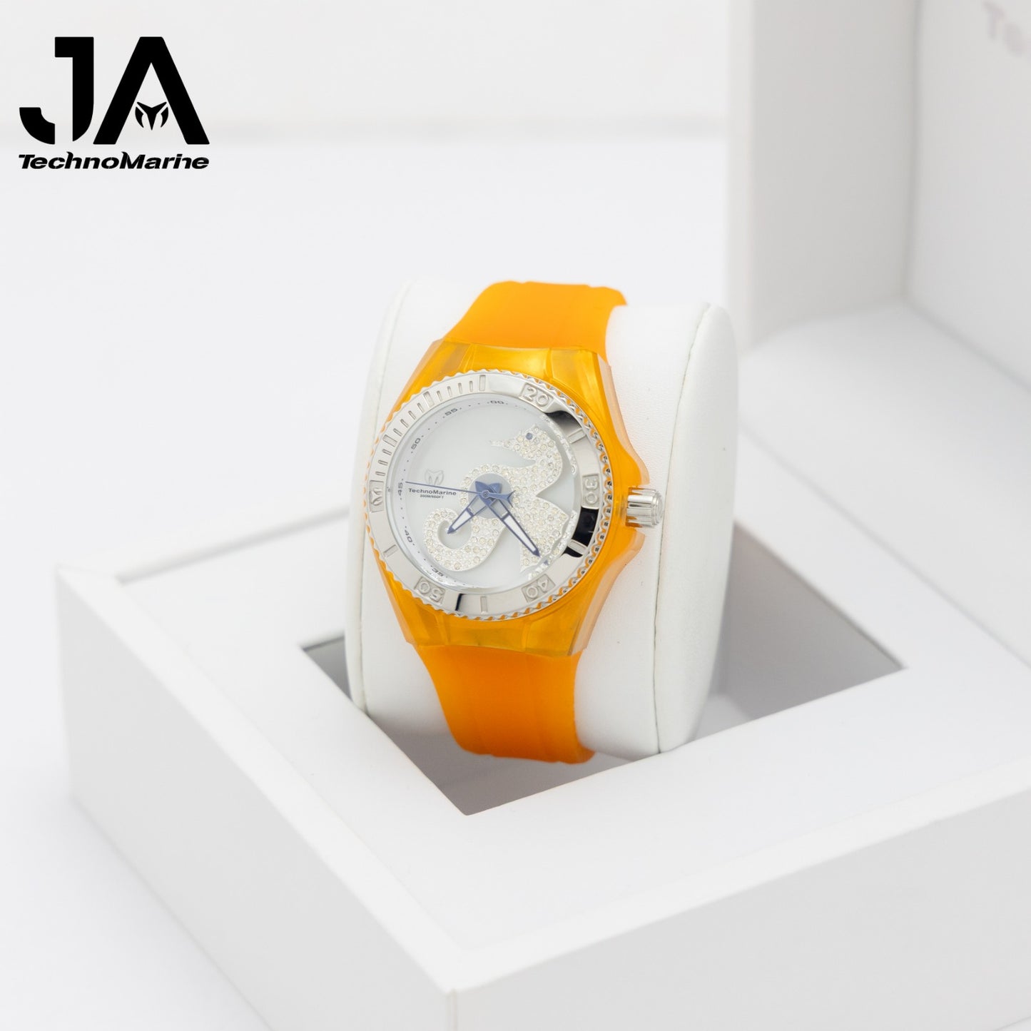 TechnoMarine Dream / Cruise collection