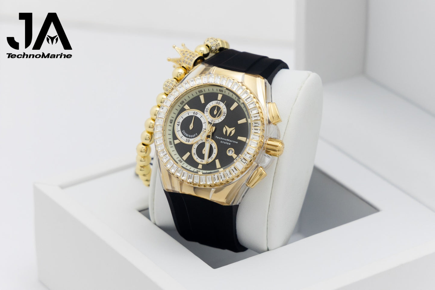 Technomarine Cruise Star 45mm