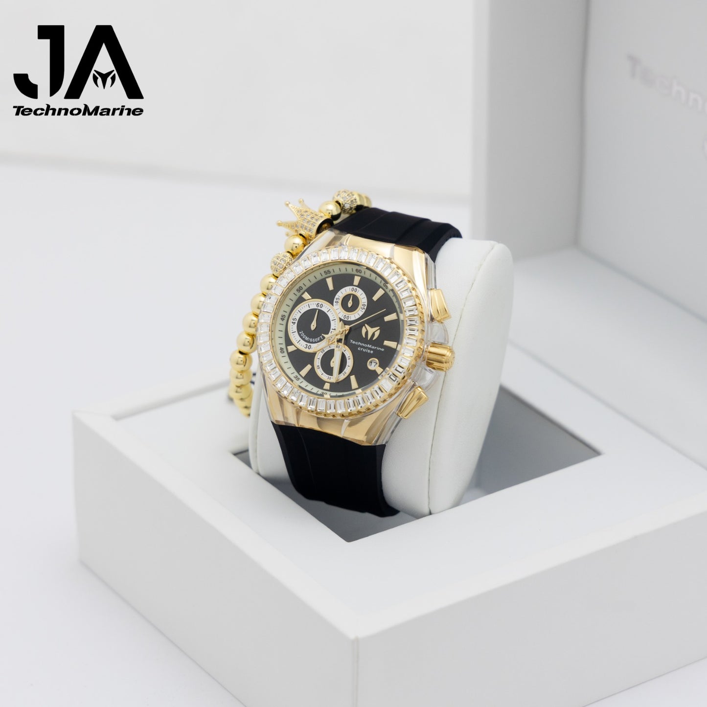 Technomarine Cruise Star 45mm